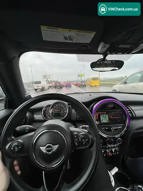 MINI Hatch 2014, фото з оголошення 1 з 21, VIN WMWXM5C51FT938388