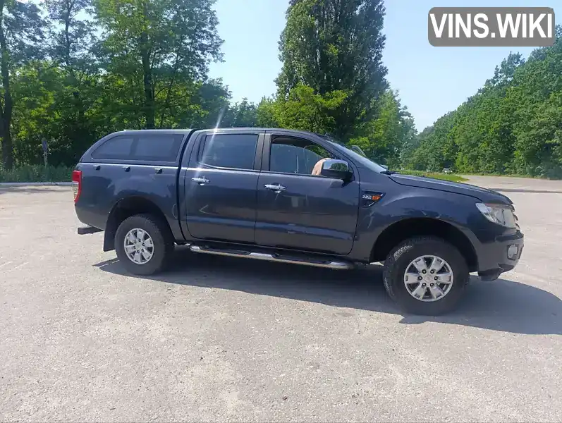 Ford Ranger 2015, фото з оголошення 2 з 18, VIN 6FPPXXMJ2PFY88113