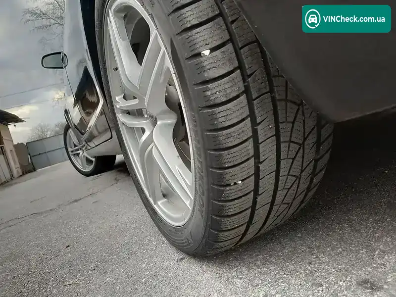 Audi A6 2006, фото з оголошення 2 з 20, VIN WAUZZZ4F97N035291