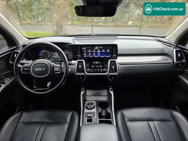 Kia Sorento 2022, фото з оголошення 2 з 21, VIN KNDRH4LG4P5142204