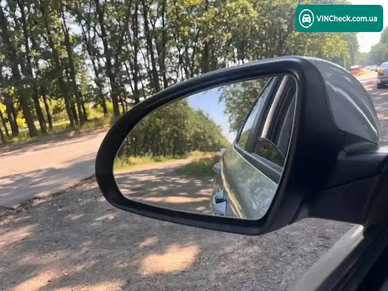 Kia Optima 2019, фото з оголошення 2 з 21, VIN 5XXGT4L34KG336898