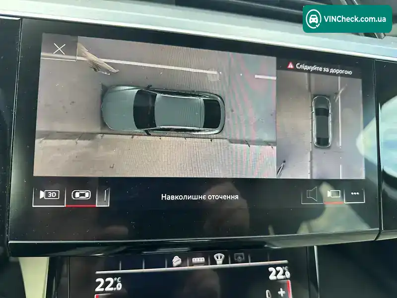 Audi e-tron 2021, фото з оголошення 1 з 21, VIN WAUZZZGE8MB025108