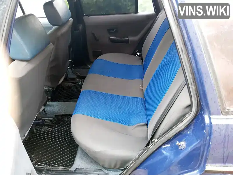 Volkswagen Passat 1987, фото з оголошення 2 з 7, VIN WVWZZZ33ZHE046092
