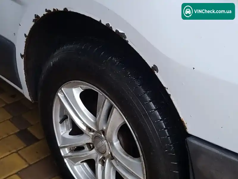 Opel Vivaro 2004, фото з оголошення 2 з 13, VIN W0LF7BCB65V606903