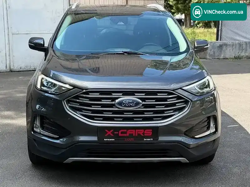 Ford Edge 2019, фото з оголошення 2 з 20, VIN 2FMPK3J92LBA17016