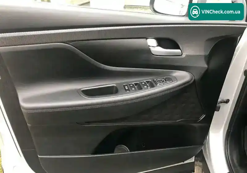 Hyundai Santa FE 2018, фото з оголошення 2 з 20, VIN 5NMS2CAD2KH030593