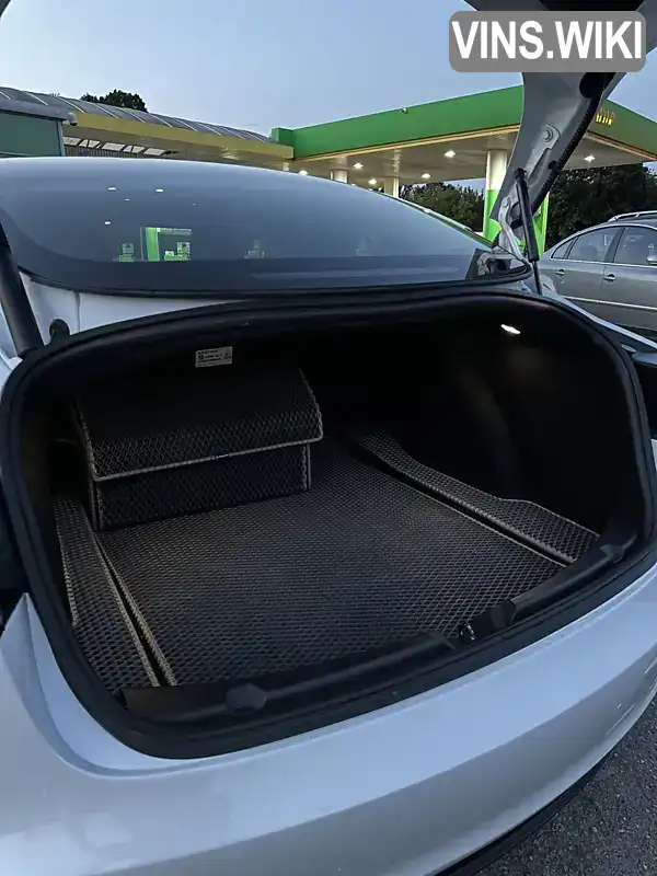 Tesla Model 3 2023, фото з оголошення 2 з 21, VIN 5YJ3E1EB4PF635152