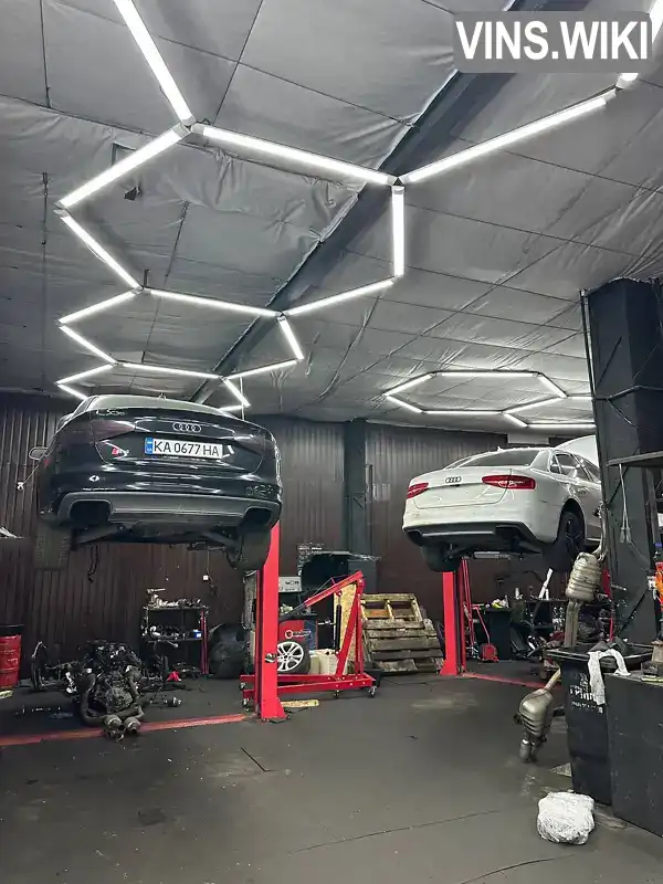 Audi S4 2013, фото з оголошення 2 з 21, VIN WAUDGAFL3EA008127