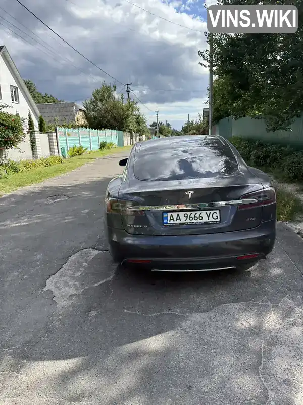 Tesla Model S 2014, фото з оголошення 2 з 19, VIN 5YJSA1H12EFP60450