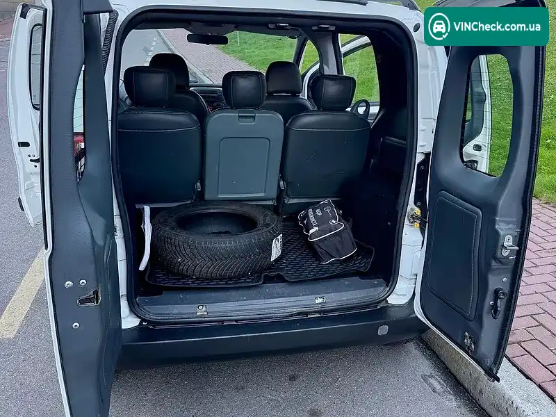 Peugeot Bipper 2008, фото з оголошення 1 з 18, VIN VF3AA8HSC74001817