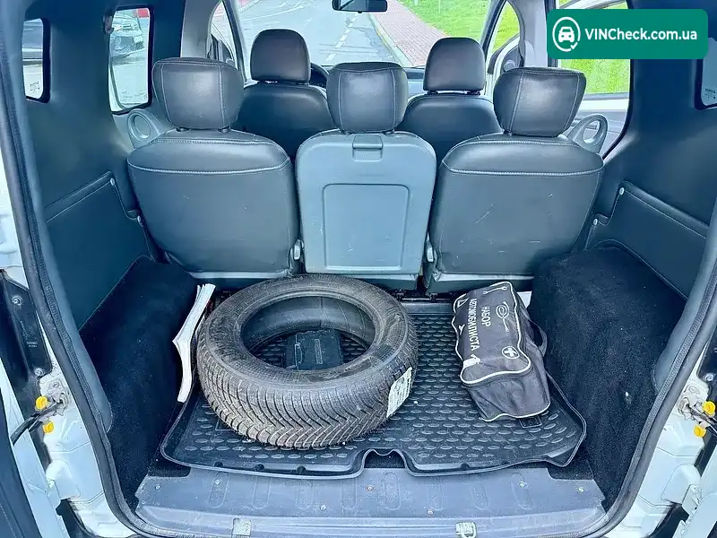 Peugeot Bipper 2008, фото з оголошення 2 з 18, VIN VF3AA8HSC74001817