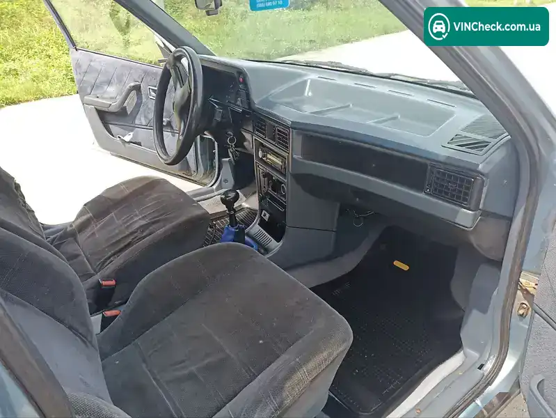 Opel Kadett 1990, фото з оголошення 2 з 20, VIN W0L000049L5090282