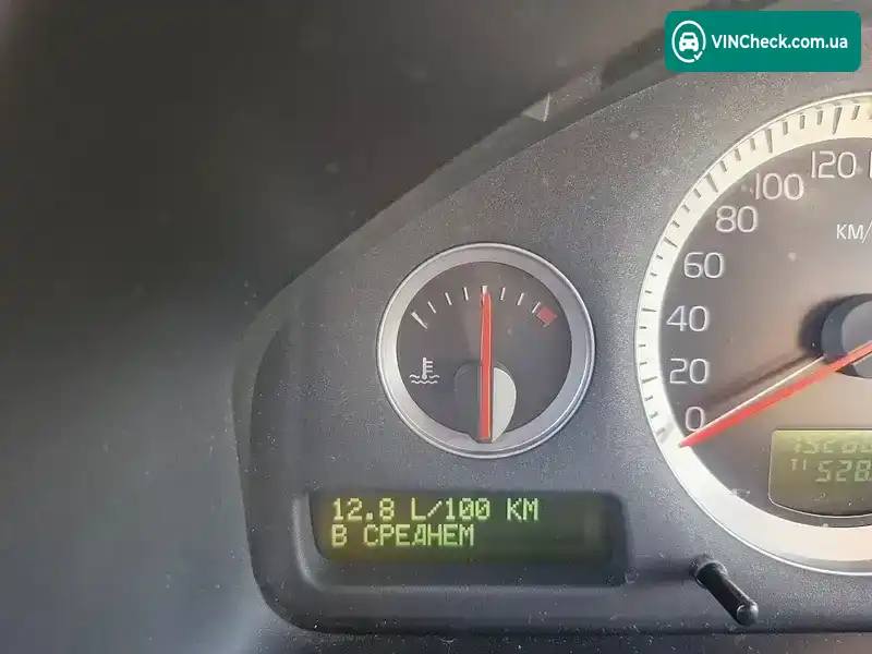 Volvo XC90 2011, фото з оголошення 2 з 20, VIN YV1CT9556C1618965