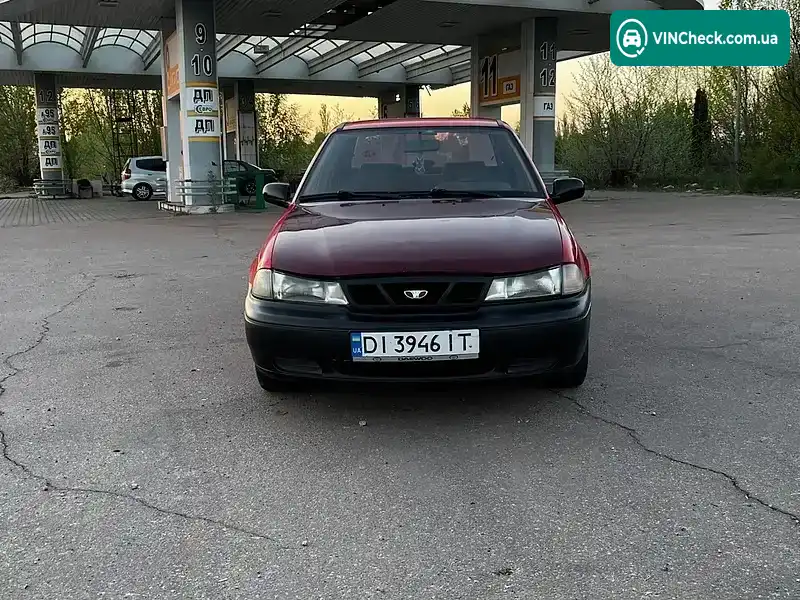 Daewoo Nexia 2007, фото з оголошення 2 з 15, VIN XWB3D31UD7A137192
