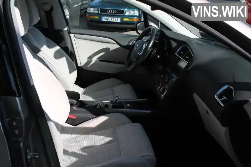 Citroen C4 2011, фото з оголошення 2 з 4, VIN VF7NC5FV8BY594110