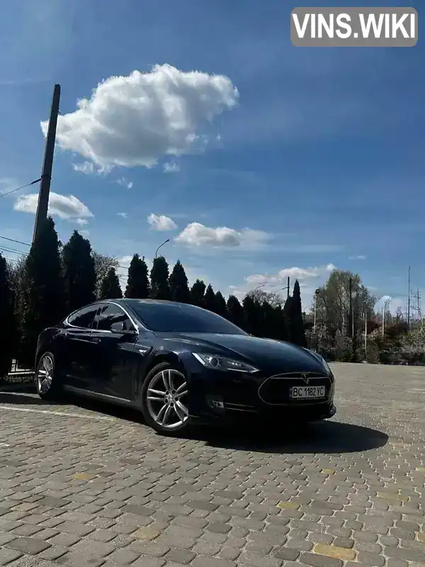 Tesla Model S 2015, фото з оголошення 1 з 20, VIN 5YJSA1H13FFP71037