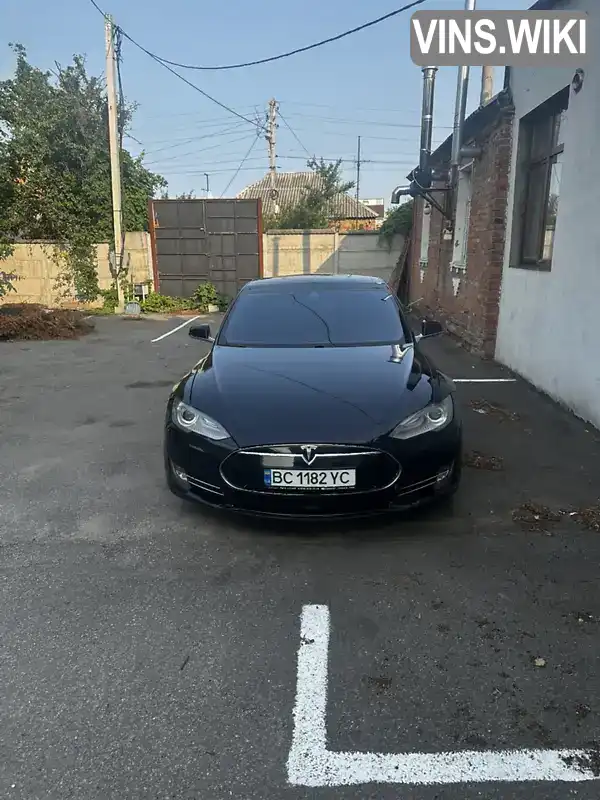 Tesla Model S 2015, фото з оголошення 2 з 20, VIN 5YJSA1H13FFP71037