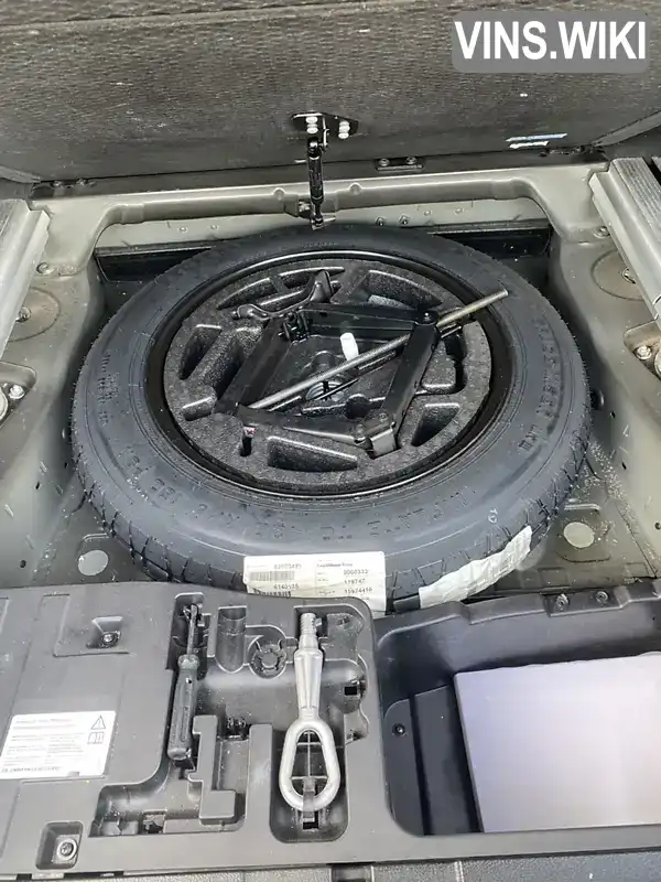 BMW X6 2013, фото з оголошення 2 з 9, VIN WBAFG21050L961527