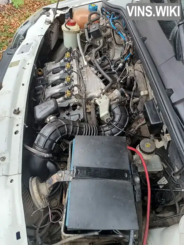 Fiat Doblo 2005, фото з оголошення 1 з 10, VIN ZFA22300005344389