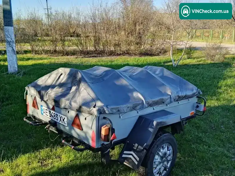 Лев 183121 2019, фото з оголошення 1 з 16, VIN Y6Y183131K0002355