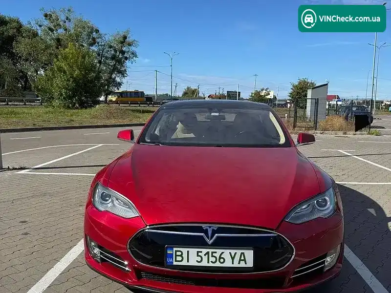 Tesla Model S 2014, фото з оголошення 2 з 18, VIN 5YJSA1S1XEFP66439