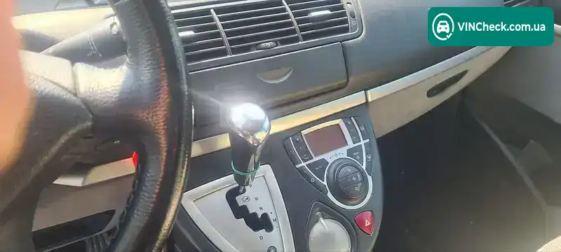Peugeot 807 2008, фото з оголошення 2 з 11, VIN VF3EB4HSJ13387592