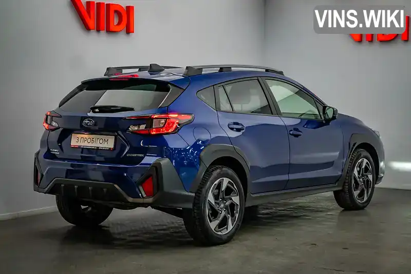 Subaru Crosstrek 2023, фото з оголошення 2 з 21, VIN JF1GU7LL5RG003524