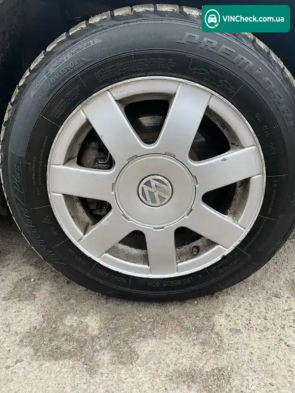 Volkswagen Passat 2000, фото з оголошення 2 з 20, VIN WVWZZZ3BZYP489755