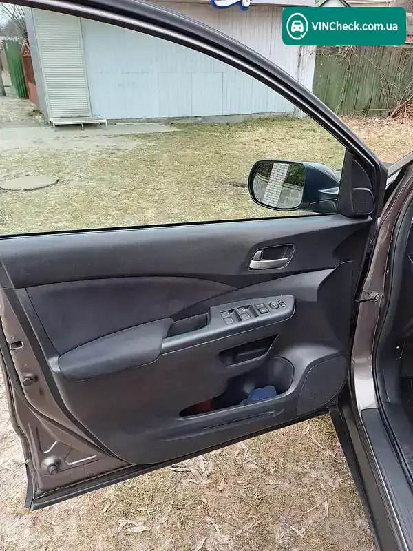 Honda CR-V 2014, фото з оголошення 2 з 19, VIN 3CZRM3H54EG704857