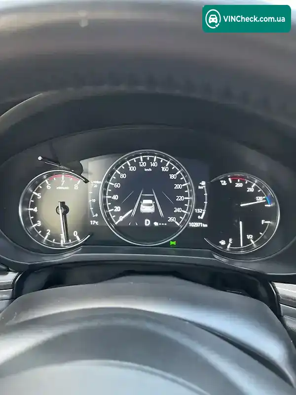 Mazda CX-5 2018, фото з оголошення 2 з 20, VIN JM3KFADM3K0540060