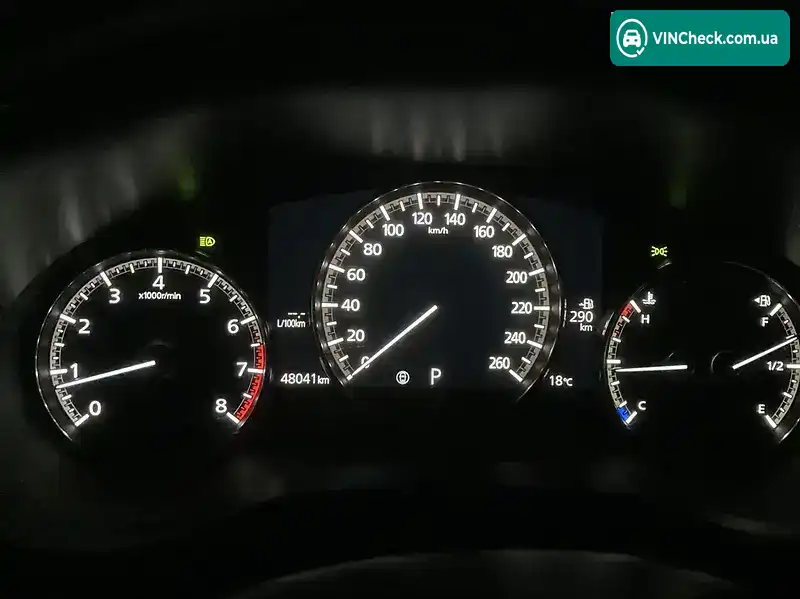 Mazda 3 2019, фото з оголошення 2 з 20, VIN JM1BPBNM2K1123131