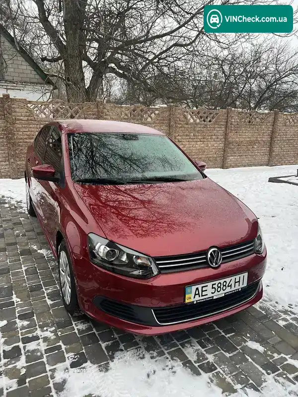 Volkswagen Polo 2013, фото з оголошення 2 з 21, VIN XW8ZZZ61ZEG013304
