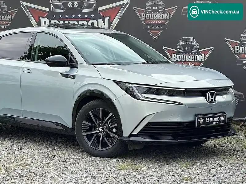 Honda e:NP2 2025, фото з оголошення 2 з 20, VIN LHGRM8822S8003623