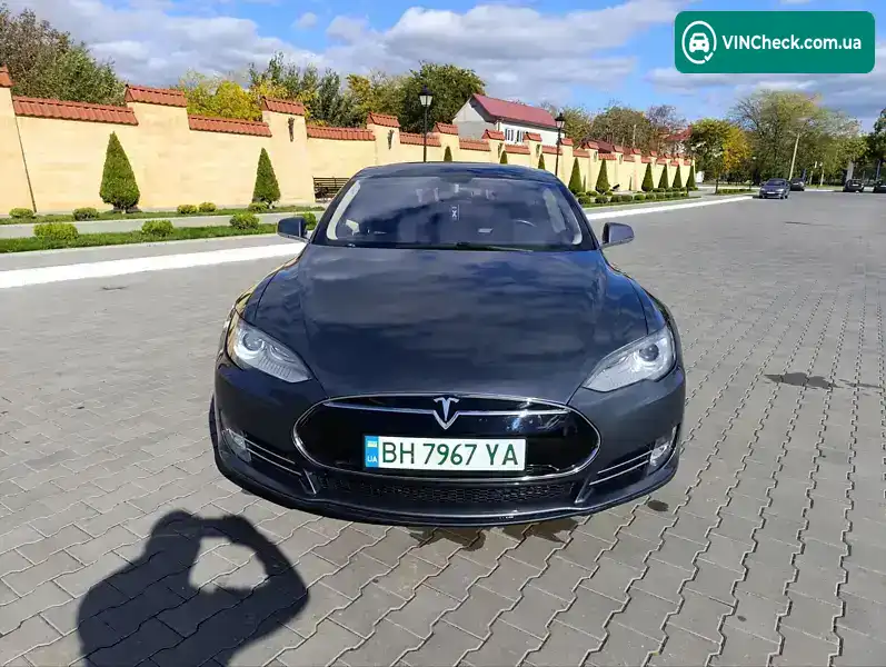 Tesla Model S 2013, фото з оголошення 1 з 21, VIN 5YJSA1DG2DFP03979