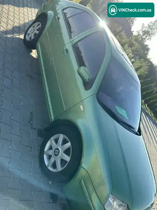 Volkswagen Bora 1999, фото з оголошення 2 з 9, VIN WVWZZZ1JZXW485314