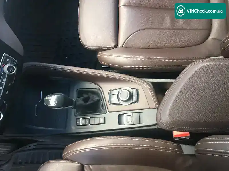 BMW X1 2017, фото з оголошення 1 з 21, VIN WBXHT3C3XH5F80296