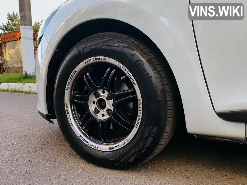 Renault Clio 2013, фото з оголошення 2 з 21, VIN VF15RFL0H49886396