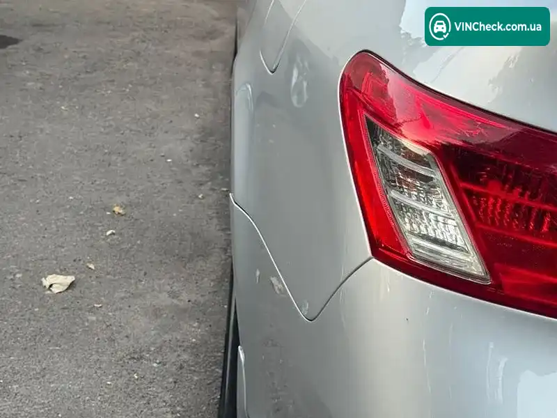 Lexus ES 2007, фото з оголошення 2 з 10, VIN JTHBJ46GX72039547