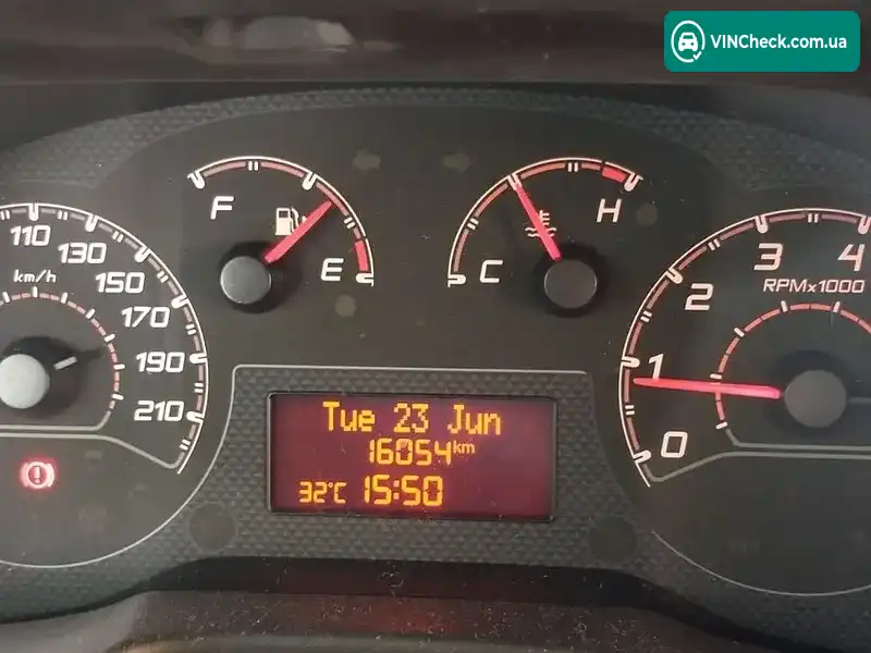 Fiat Qubo 2022, фото з оголошення 2 з 20, VIN ZFA22500006W45740