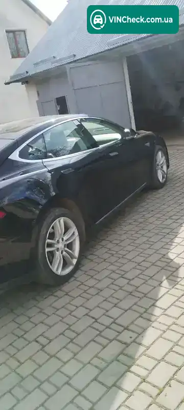 Tesla Model S 2014, фото з оголошення 1 з 19, VIN 5YJSA7H10EFP59140