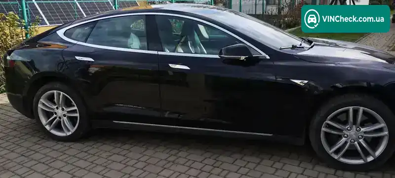 Tesla Model S 2014, фото з оголошення 2 з 19, VIN 5YJSA7H10EFP59140