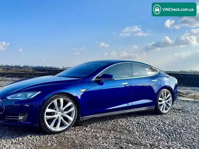 Tesla Model S 2015, фото з оголошення 1 з 21, VIN 5YJSA1H22FF095172