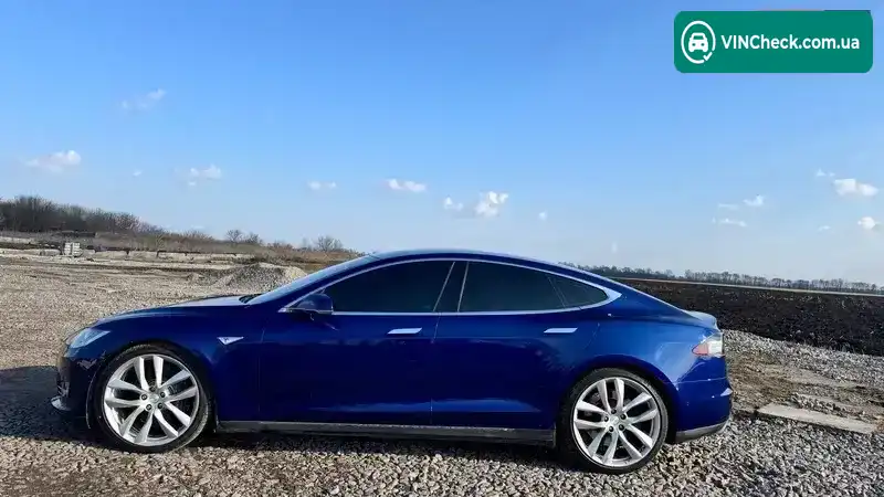 Tesla Model S 2015, фото з оголошення 2 з 21, VIN 5YJSA1H22FF095172
