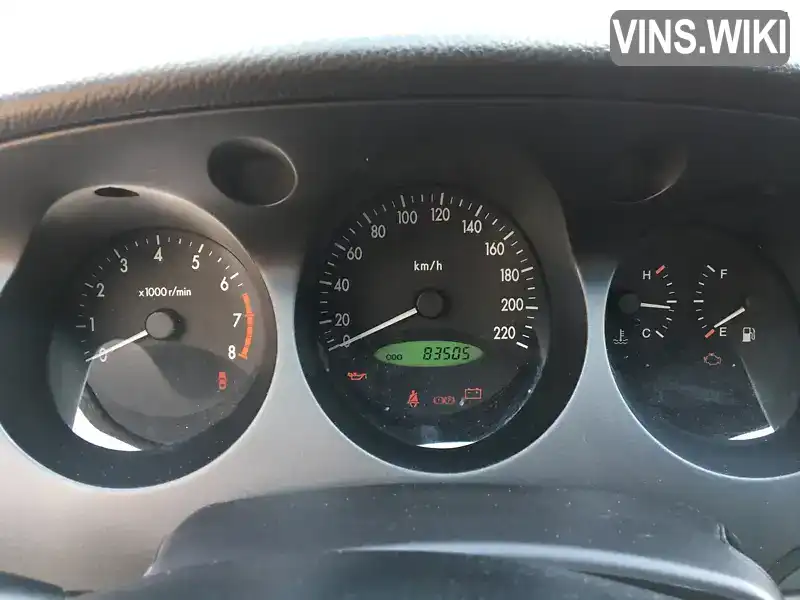 Chevrolet Evanda 2005, фото з оголошення 2 з 21, VIN KL1LF69ZE5B151486