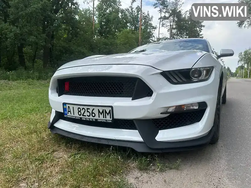 Ford Mustang 2014, фото з оголошення 1 з 20, VIN 1FA6P8TH4F5339786