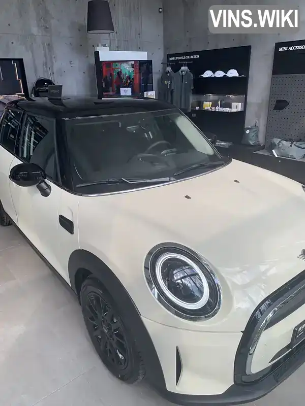 MINI Hatch 2022, фото з оголошення 2 з 4, VIN WMW31DK0002S40732