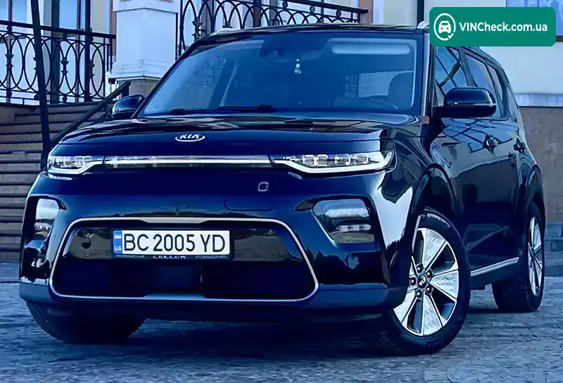 Kia Soul 2019, фото з оголошення 2 з 21, VIN KNAJ3811FL7006847