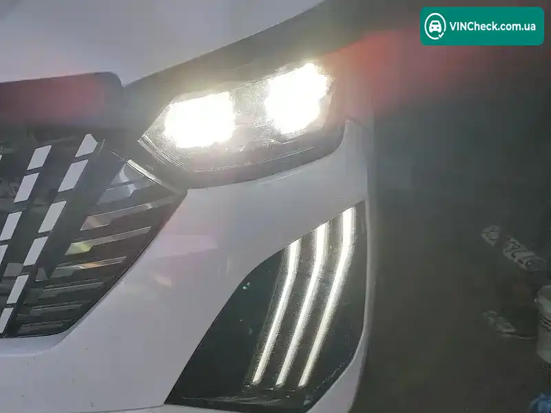 Peugeot 2008 2023, фото з оголошення 1 з 21, VIN VR3UDYHZSPJ766764