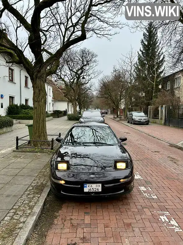 Ford Probe 1995, фото з оголошення 1 з 3, VIN 1ZVLT20A9S5146554