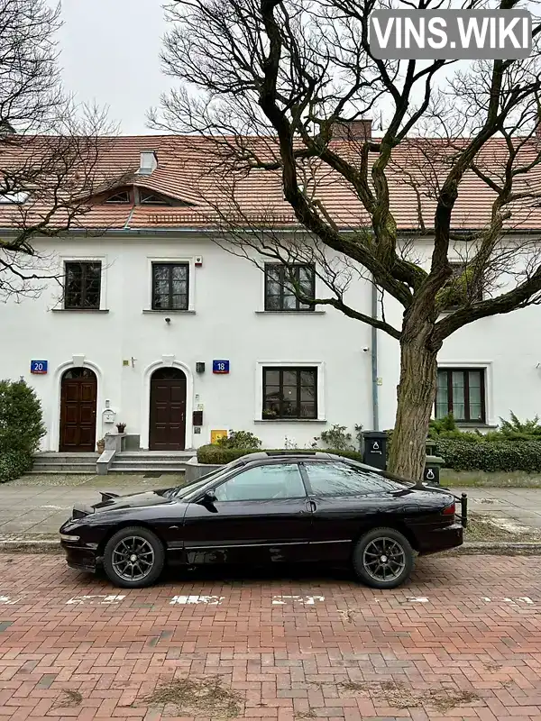 Ford Probe 1995, фото з оголошення 2 з 3, VIN 1ZVLT20A9S5146554